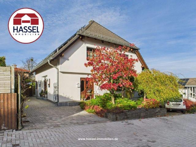 Haus kaufen in Nideggen, Nordrhein-Westfalen
