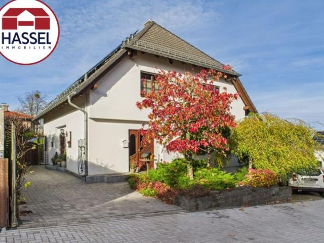 Haus kaufen in Nideggen, Nordrhein-Westfalen