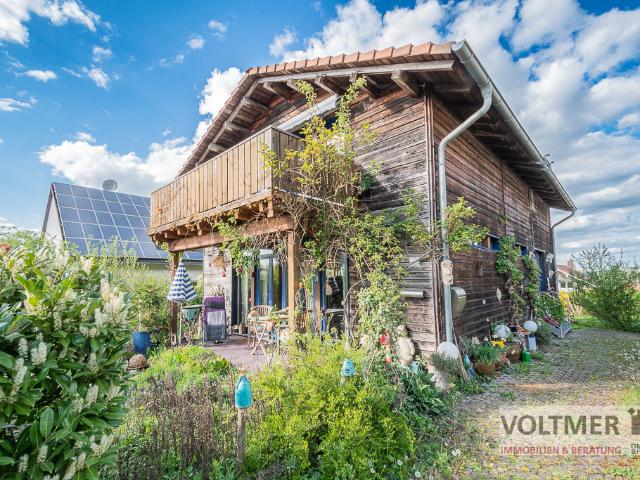 Haus kaufen in Neunkirchen