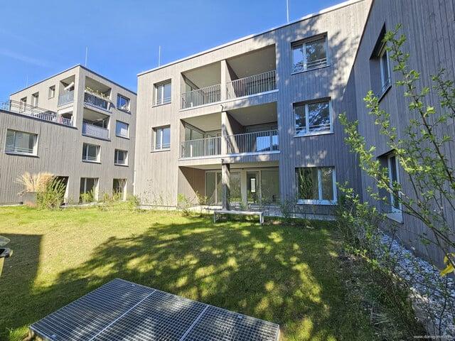 Apartment kaufen in Rankweil, Vorarlberg