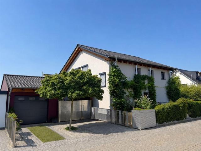 Haus kaufen in Wörth, Rheinland-Pfalz