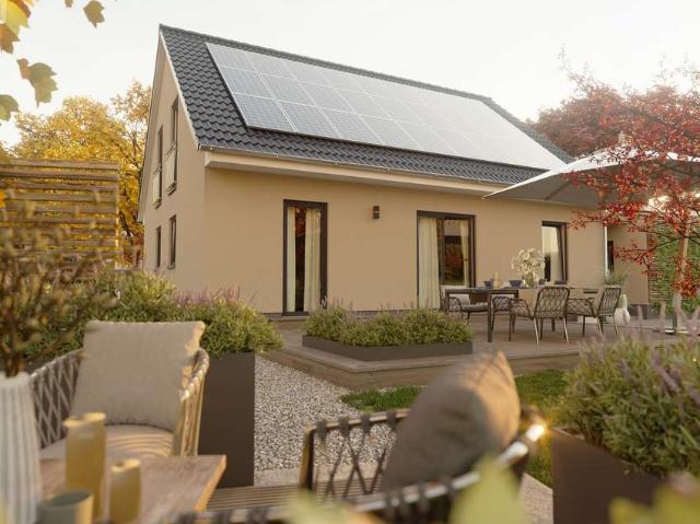 Haus kaufen in Luckau, Dahme-Spreewald
