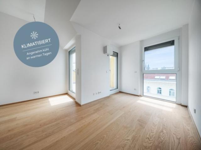 Wohnung kaufen in Ottakring, Wien
