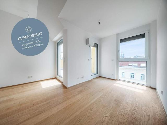 Wohnung kaufen in Hernals, Wien