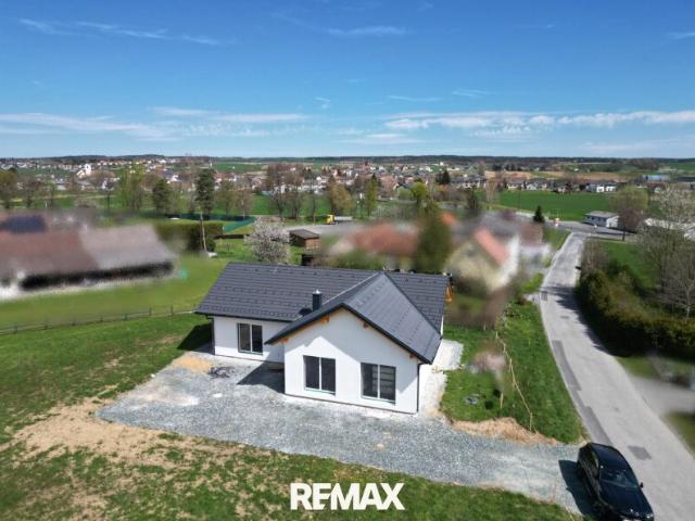 Einfamilienhaus kaufen in Bocksdorf, Burgenland