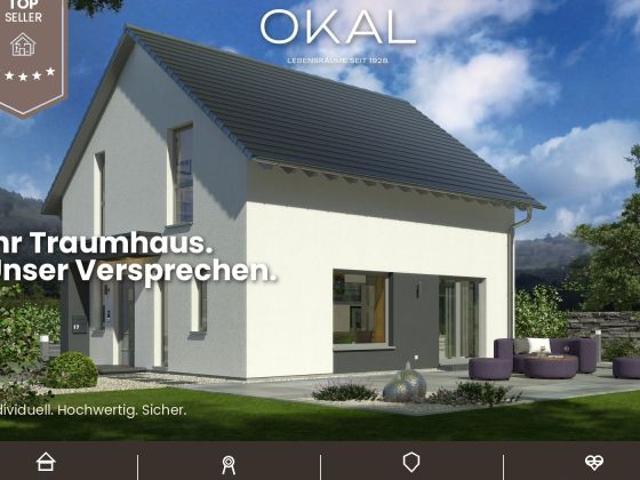 Haus kaufen in Salzgitter, Niedersachsen