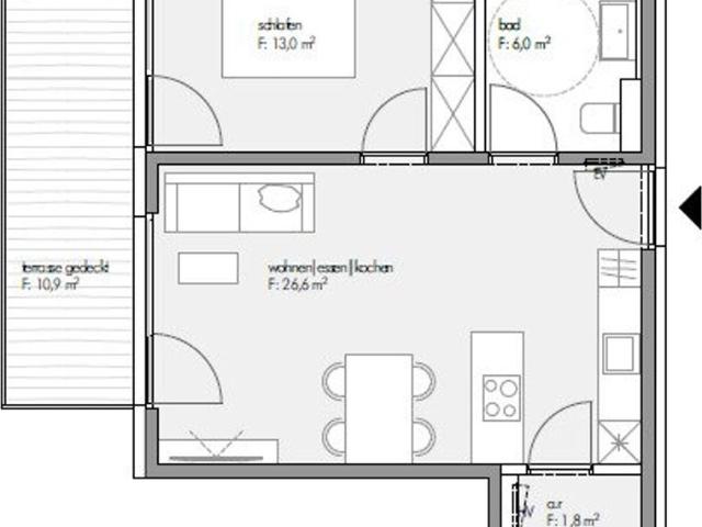 Wohnung kaufen in Innsbruck, Tirol