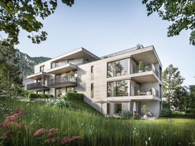 Wohnung kaufen in Innsbruck, Tirol