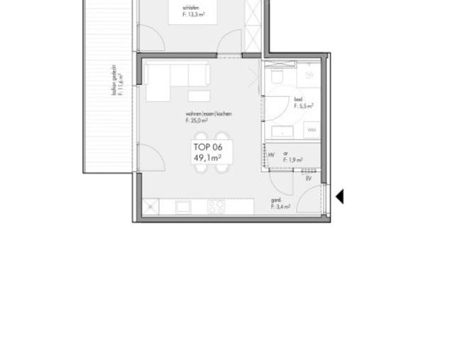 Wohnung kaufen in Innsbruck, Tirol