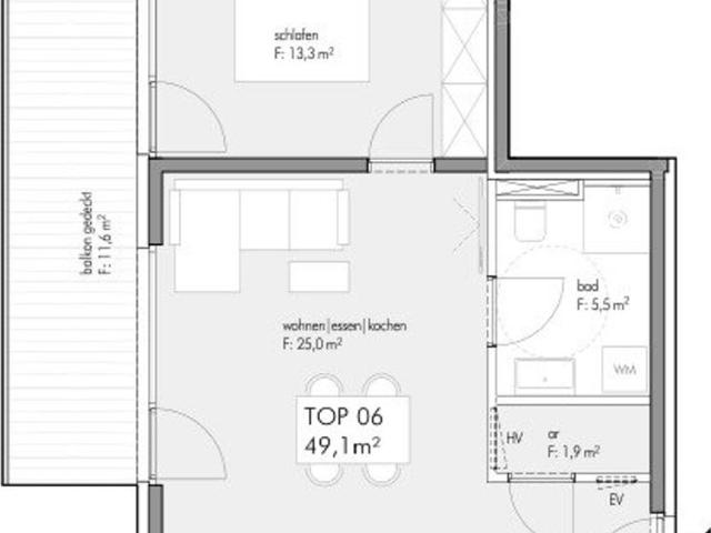 Wohnung kaufen in Innsbruck, Tirol