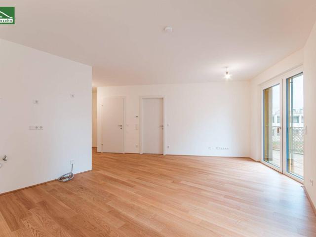 Apartment kaufen in Floridsdorf, Wien
