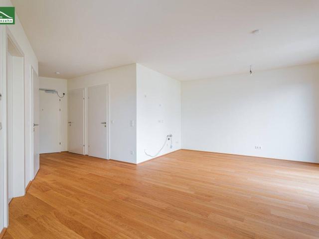 Apartment kaufen in Floridsdorf, Wien