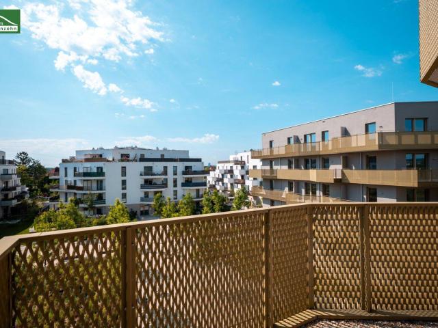 Apartment kaufen in Floridsdorf, Wien