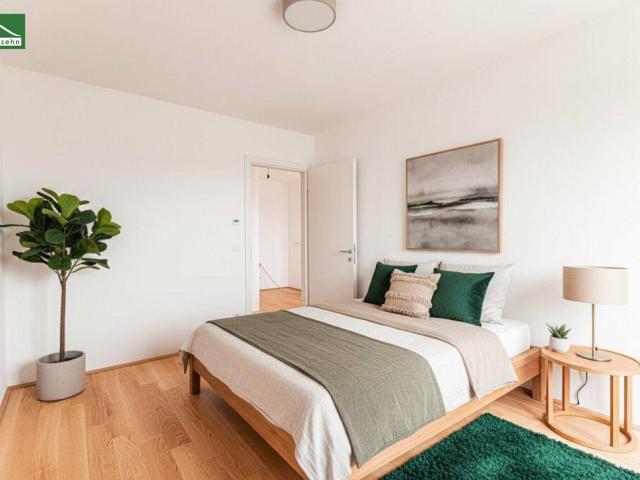 Apartment kaufen in Floridsdorf, Wien