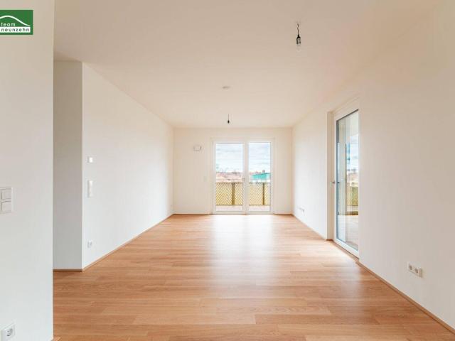 Apartment kaufen in Floridsdorf, Wien