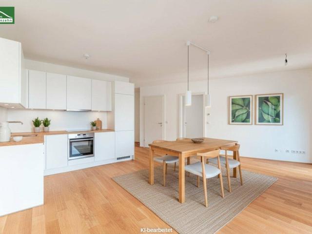 Apartment kaufen in Floridsdorf, Wien