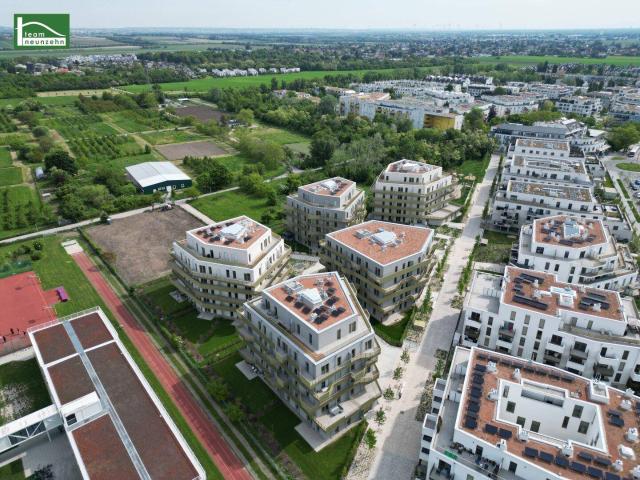 Apartment kaufen in Floridsdorf, Wien