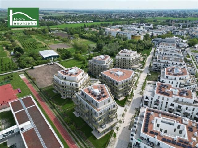 Wohnung kaufen in Floridsdorf, Wien