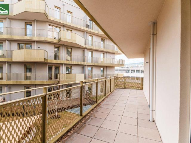 Apartment kaufen in Floridsdorf, Wien