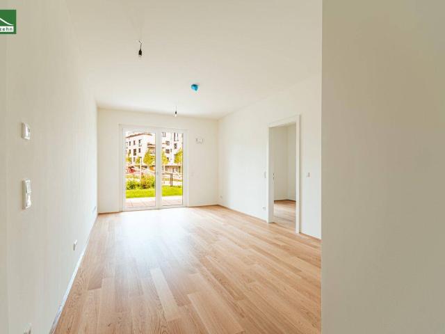 Apartment kaufen in Floridsdorf, Wien