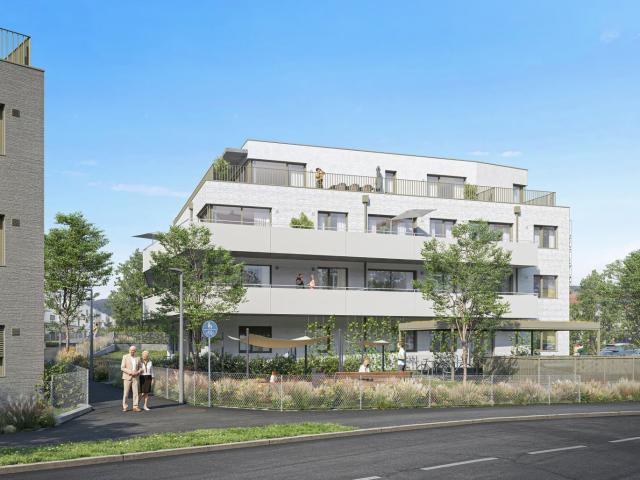 Büro kaufen in Schöffelstadt, Mödling