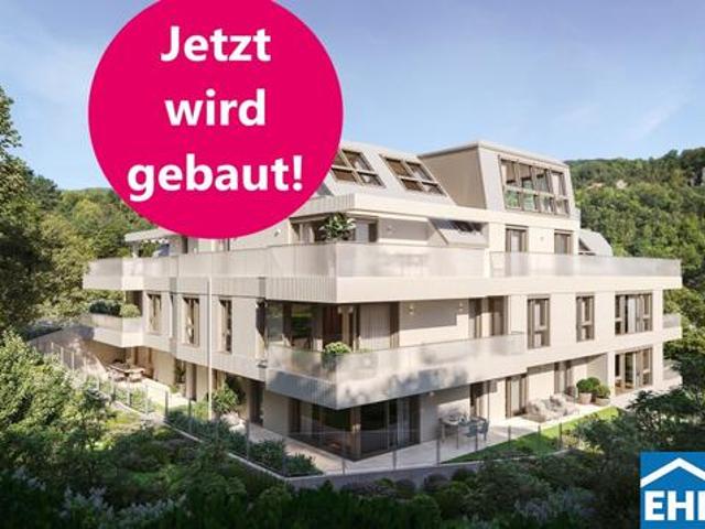 Immobilie kaufen in Wien