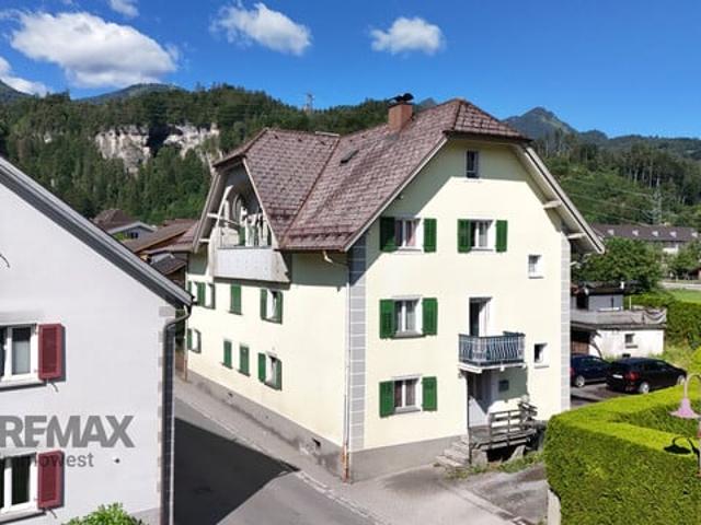 Immobilie kaufen in Bürs, Bezirk Bludenz