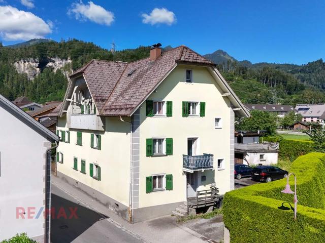 Immobilie kaufen in Bludenz, Vorarlberg
