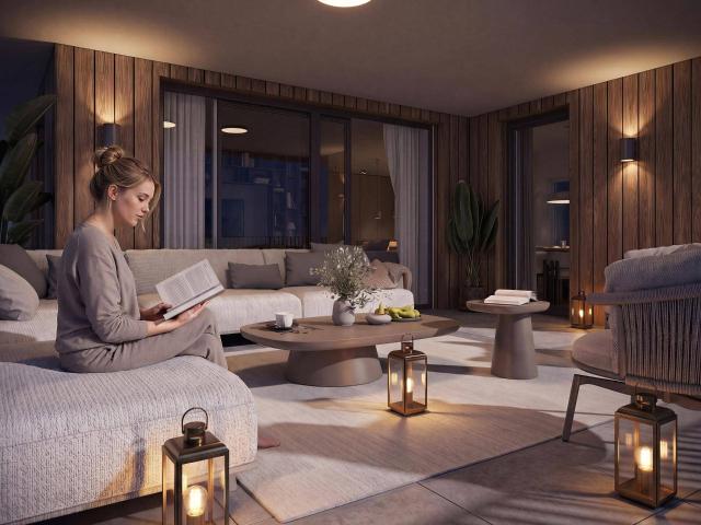 Apartment kaufen in Allhaming, Oberösterreich