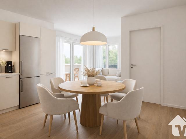 Wohnung kaufen in Papenburg, Niedersachsen