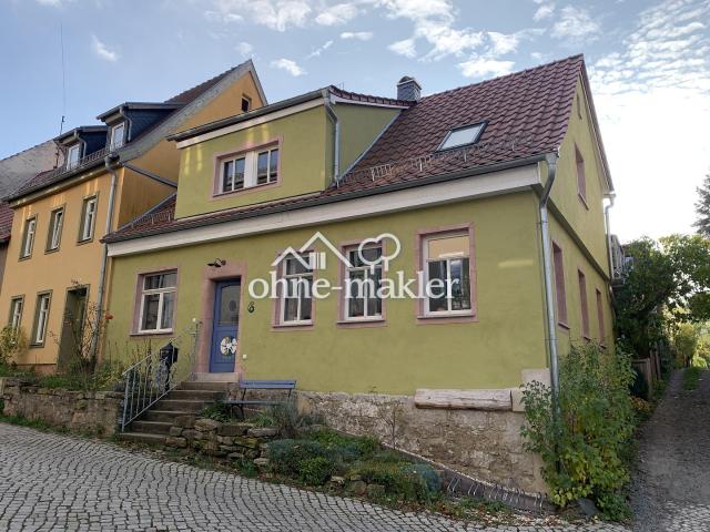 Haus kaufen in Thüringen