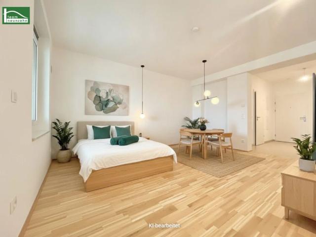 Apartment mieten in Eggenberg, Gersdorf-Feistritz