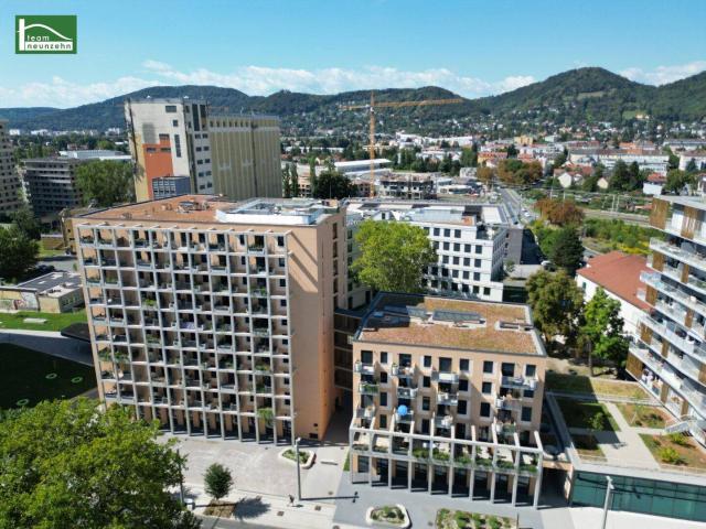 Apartment mieten in Eggenberg, Gersdorf-Feistritz