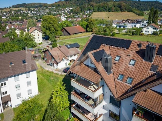 Maisonette kaufen in Bäretswil, Zürich