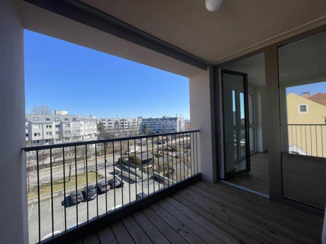 Apartment kaufen in Jakomini, Gersdorf-Feistritz