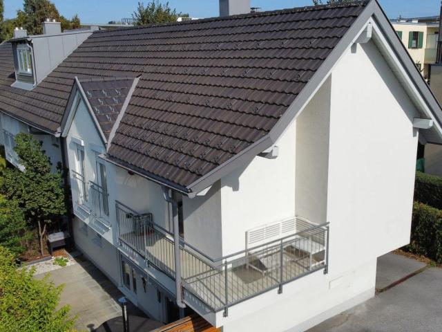 Haus kaufen in Altstadt, Salzburg
