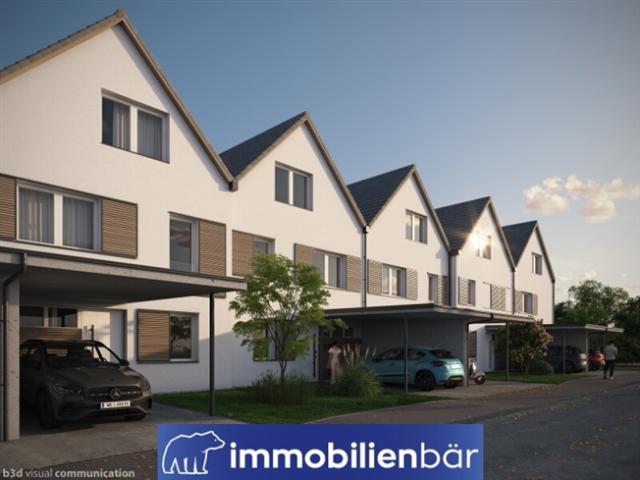 Einfamilienhaus kaufen in Dickerldorf, Wels