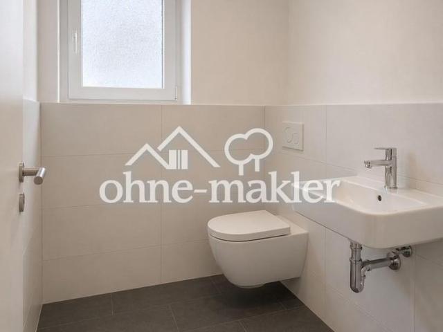 Apartment mieten in Westend / Bleichstraße, Wiesbaden