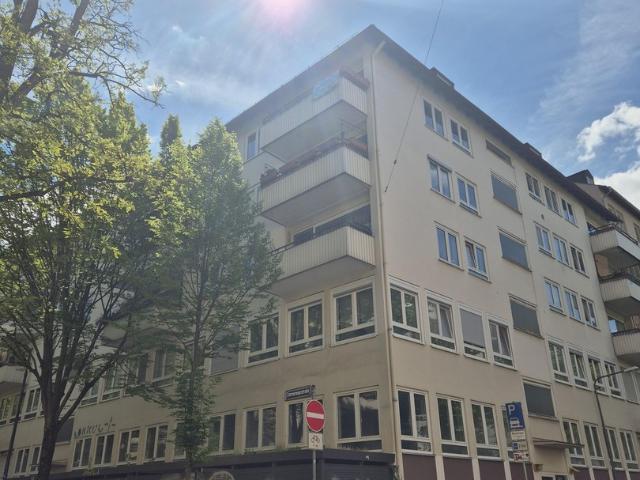 Wohnung mieten in Wiesbaden, Hessen