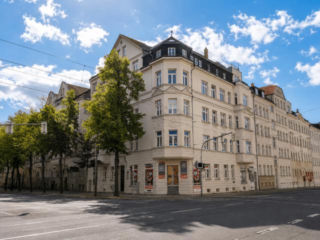 Haus kaufen in Leipzig, Sachsen