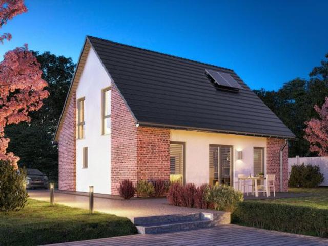 Haus kaufen in Detmold, Nordrhein-Westfalen