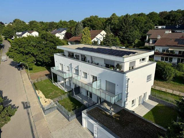 Wohnung kaufen in Böfingen, Ulm