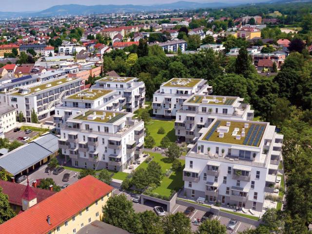 Apartment kaufen in St. Dionysen, Traun