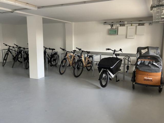 Wohnung kaufen in St. Dionysen, Traun