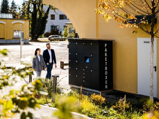 Wohnung kaufen in St. Dionysen, Traun