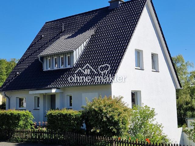 Haus kaufen in Brackwede, Bielefeld