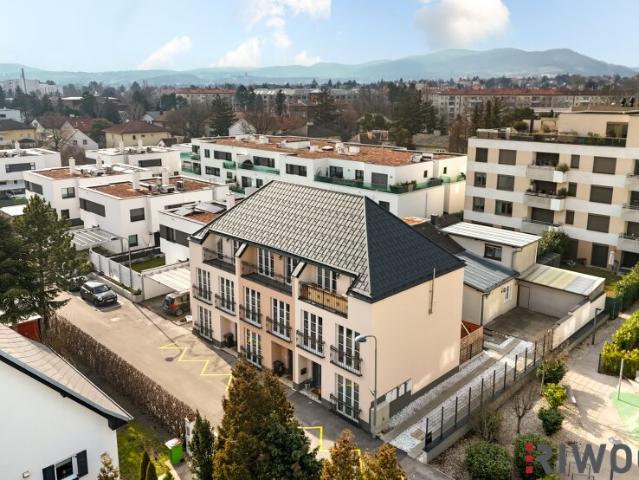 Mehrfamilienhaus kaufen in Wien