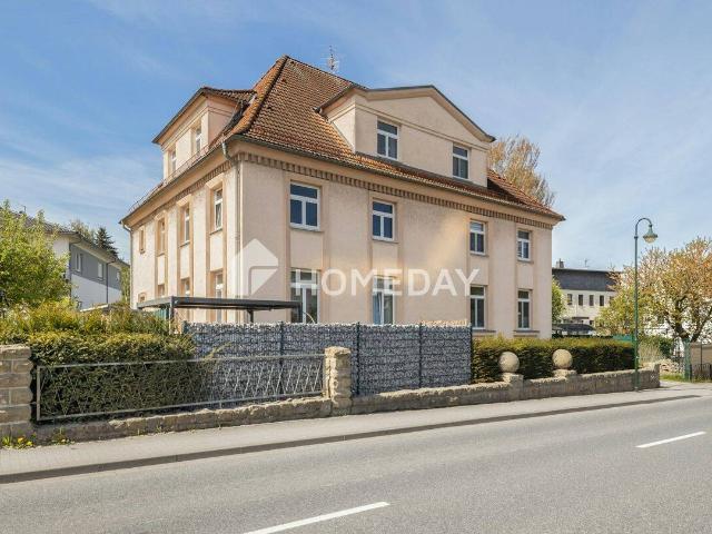 Haus kaufen in Wilsdruff, Sachsen