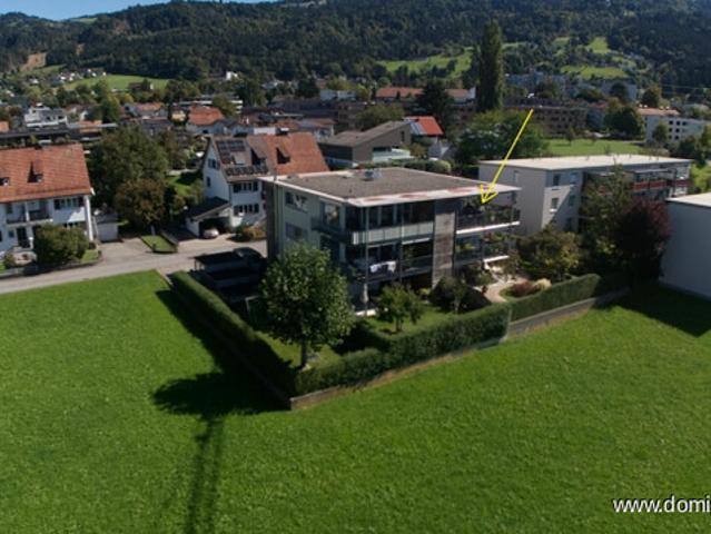 Apartment kaufen in Lochau, Vorarlberg