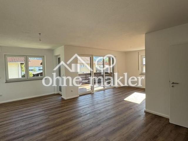 Apartment mieten in Ruhpolding, Bayern